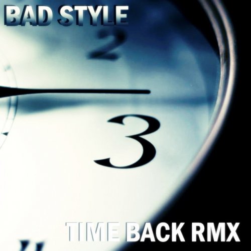 Bad Style Time Back Ringtone Lyrics Musixmatch Bad style time back (ost околофутбола). musixmatch