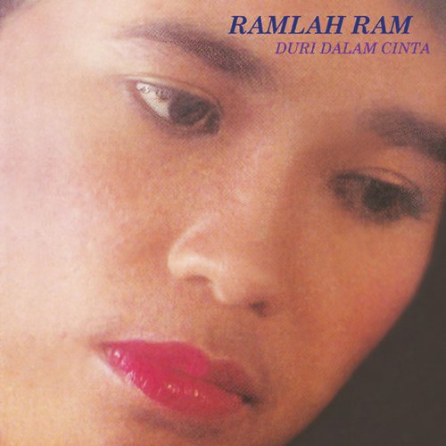 Ramlah Ram Wikipedia Bahasa Melayu Ensiklopedia Bebas