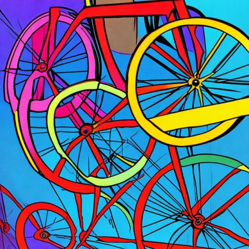 FleetLift BICYCLE WHEELS Lyrics Musixmatch