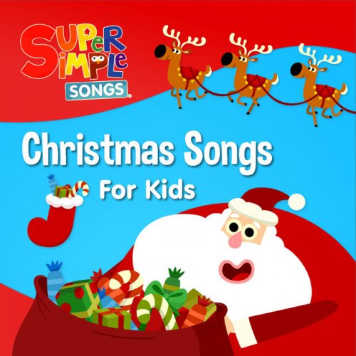 Super Simple Songs - Peekaboo Christmas Lyrics | Musixmatch