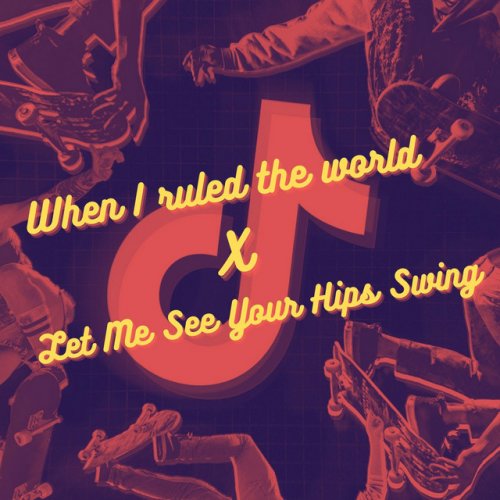 Facemask Time Viva La Vida X Swing Paroles Musixmatch