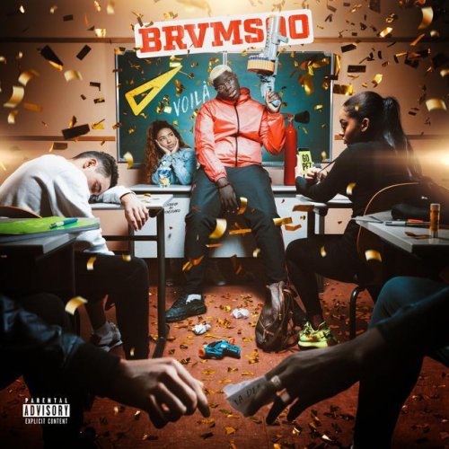 Brvmsoo La Debrouille Paroles Musixmatch Loin de la maison j'ai pense a toi. paroles musixmatch