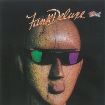Funk Deluxe - Tender Lovin' lyrics | Musixmatch