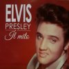Il Mito Elvis Presley - cover art