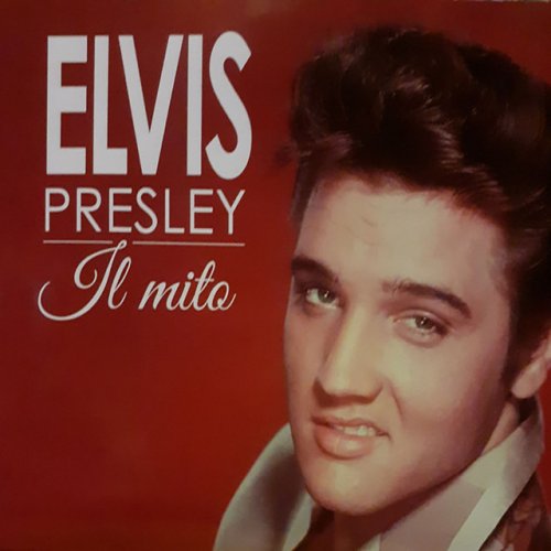 Elvis Presley - Trouble Lyrics