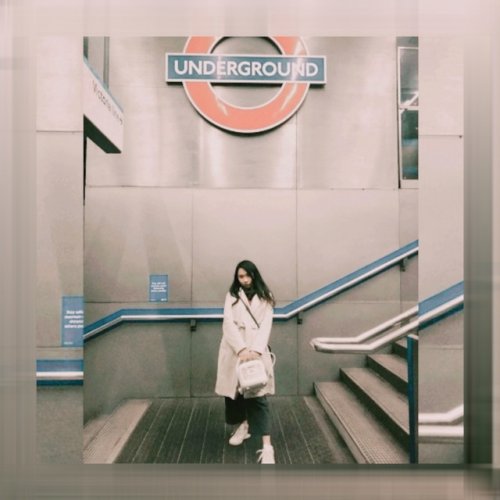 Lucid Fuzzy - London Lyrics | Musixmatch