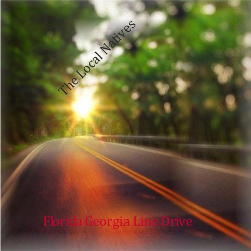 The Local Natives Danzas Espanolas Lyrics Musixmatch