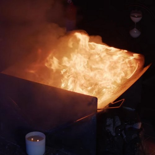 N0N UPL04D SONGS feat. Killstation - DEVIL IN HER HEART Lyrics | Musixmatch