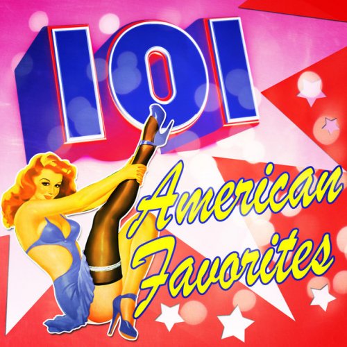 101 American Favorites