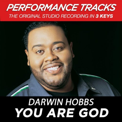 You Are God (Performance Tracks) - EP