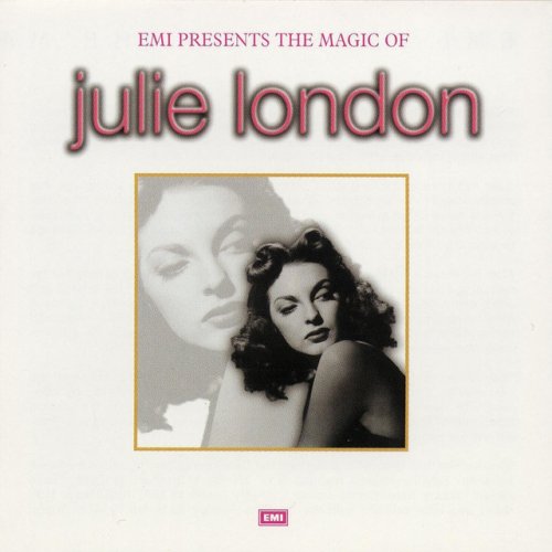 Emi Presents the Magic of Julie London
