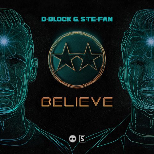 D Block S Te Fan Believe Lyrics Musixmatch