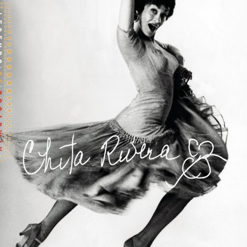 Legends of Broadway: Chita Rivera