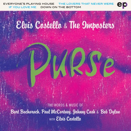 Elvis Costello The Imposters If You Love Me Lyrics Musixmatch