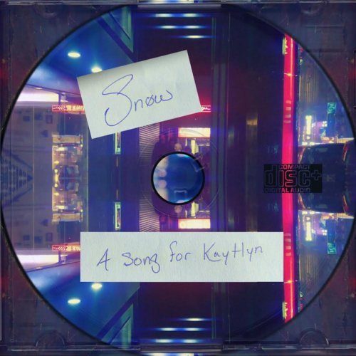 Skinny Atlas Feat Snow A Song For Kaytlyn Feat Skinny Atlas Lyrics Musixmatch
