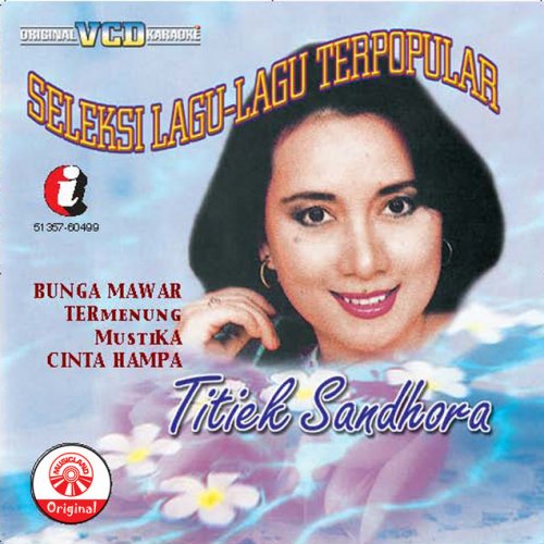 Titiek Sandhora Bunga Mawar Lyrics Musixmatch