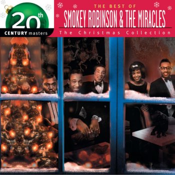 Christmas Everyday Testo Smokey Robinson The Miracles Mtv Testi E Canzoni