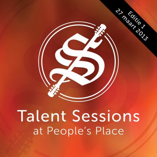Talent Sessions - Edition 1