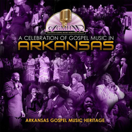 A Celebration of Gospel Music in Arkansas
