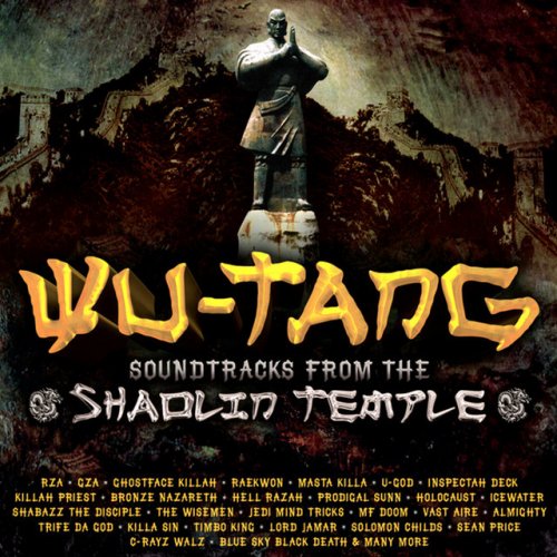 Killah Priest, 5Star, Timbo King, Bronze Nazareth, Wu-Tang