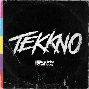 Electric Callboy Tekkno Train 