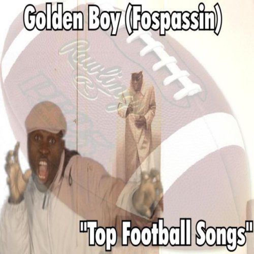 Top Football Songs (feat. Patrick Sinclair Fosso)