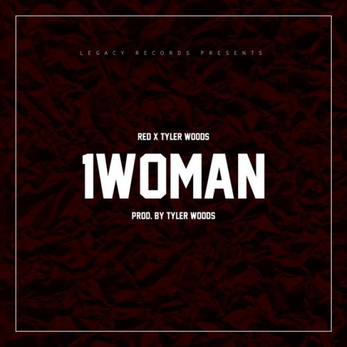 1 Woman (feat. Tyler Woods)