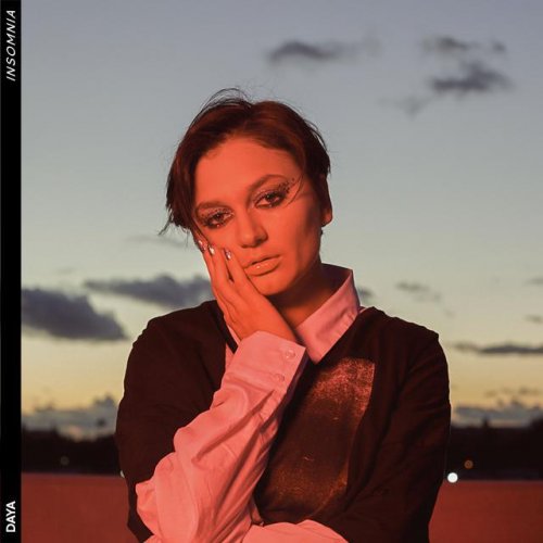 Daya Insomnia Lyrics Musixmatch