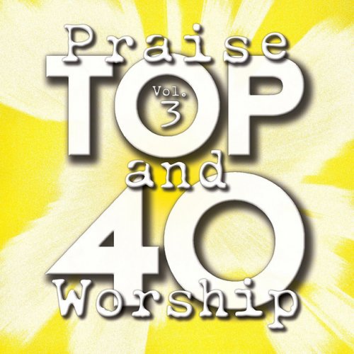 Top 40 Praise And Worship (Vol. 3)