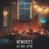 Memories...Do Not Open The Chainsmokers - cover art