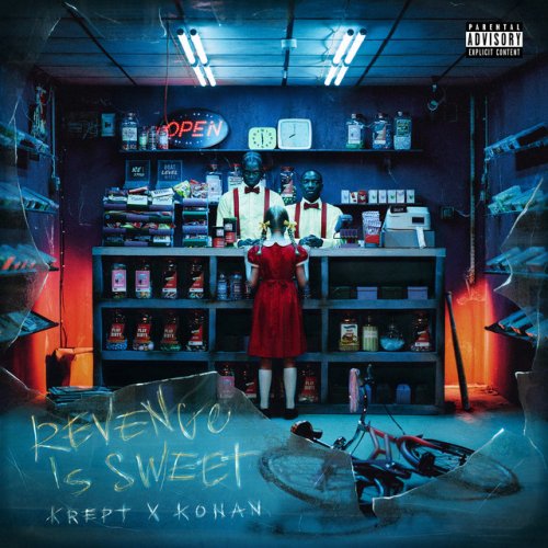 Krept Konan Feat Headie One K Trap I Spy Lyrics Musixmatch