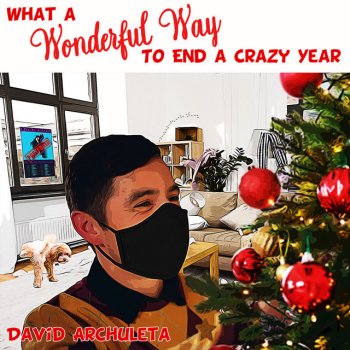 What a Wonderful Way to End a Crazy Year - Single