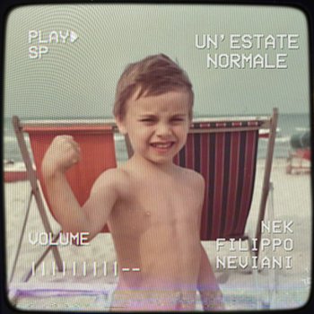 Un'estate normale - Single