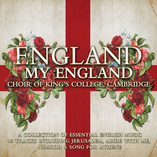 Letra De I Vow To Thee My Country Thaxted De Gustav Holst Feat Choir Of King S College Cambridge Musixmatch