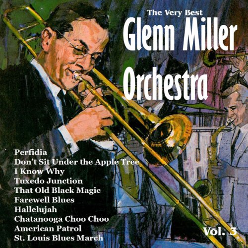 Glenn Miller Orchestra In The Digital Mood