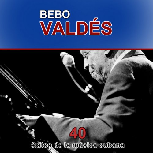 Edición special del Bebo-40 grandes éxitos-