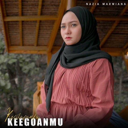 Nazia Marwiana Kesilapan Ku Keegoanmu Lyrics Musixmatch