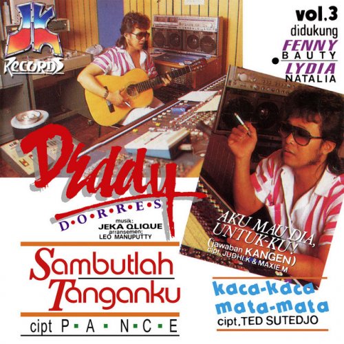 Deddy Dores Tabahkanlah Hatimu Lyrics Musixmatch