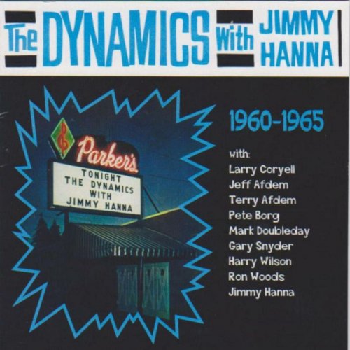 The Dynamics with Jimmy Hanna