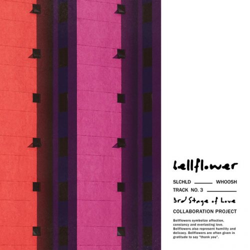 Slchld Feat Whoosh Bellflower Lyrics Musixmatch