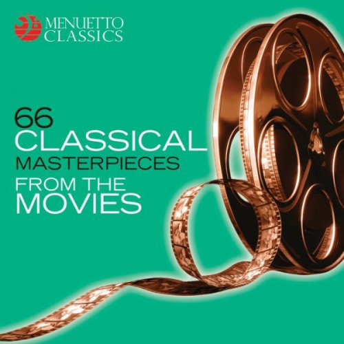 66 Classical Masterpieces from the Movies