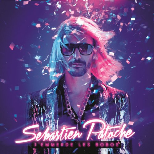 Sébastien Patoche La Tournée Du Patron paroles Musixmatch Sébastien Patoche La Tournée Du Patron paroles Musixmatch