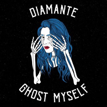 Testi Ghost Myself - Single