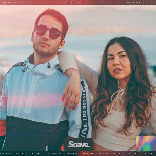 Glaceo Feat Cristina Lizzul Toxic Paroles Musixmatch Sailor moon llegó a toxic. musixmatch