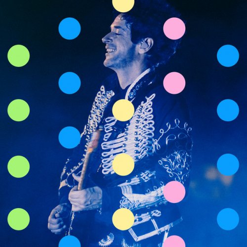 Gustavo Cerati Magia En Vivo En Monterrey Lyrics Musixmatch musixmatch