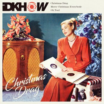 Christmas Drag - Single