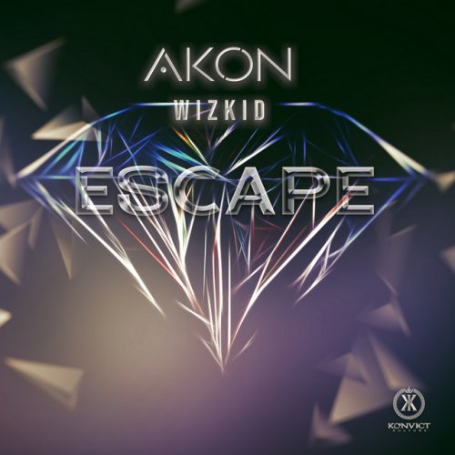 Akon Feat Wizkid Escape Songtext Musixmatch His trademark is singing the word '. musixmatch