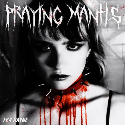 FKA Rayne Praying Mantis Lyrics Musixmatch