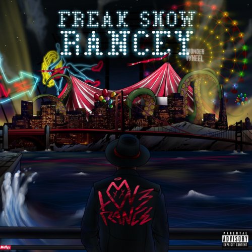 Freak Show Rancey - EP