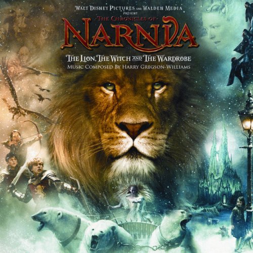 The Chronicles of Narnia: The Lion, The Witch and The Wardrobe (Score)
